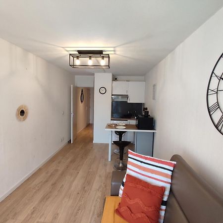 Appartement Climatise Avec Parking A 6Min A Pied De La Gare St Charles マルセイユ エクステリア 写真