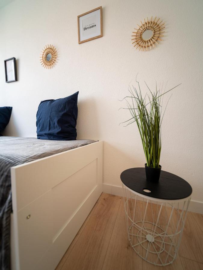 Appartement Climatise Avec Parking A 6Min A Pied De La Gare St Charles マルセイユ エクステリア 写真