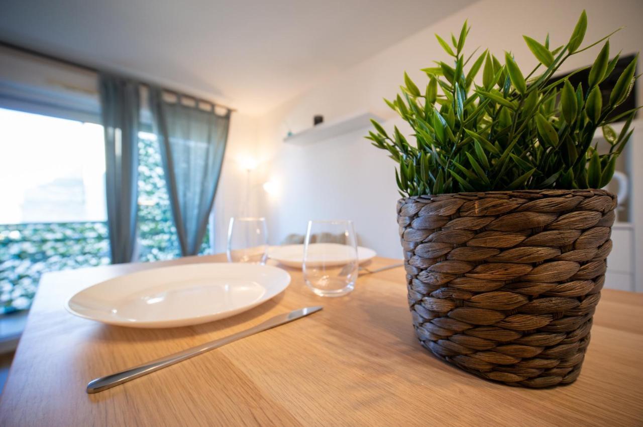 Appartement Climatise Avec Parking A 6Min A Pied De La Gare St Charles マルセイユ エクステリア 写真