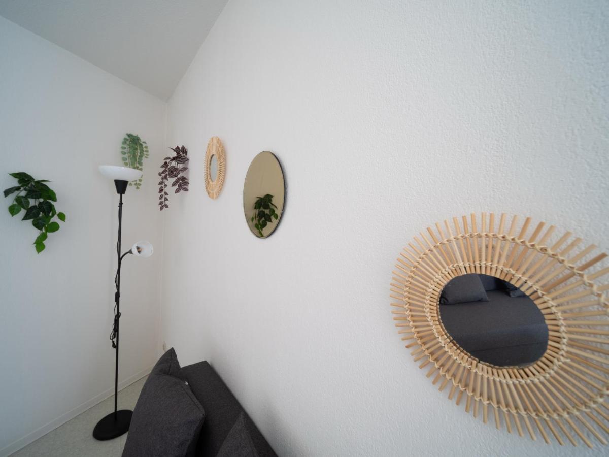Appartement Climatise Avec Parking A 6Min A Pied De La Gare St Charles マルセイユ エクステリア 写真