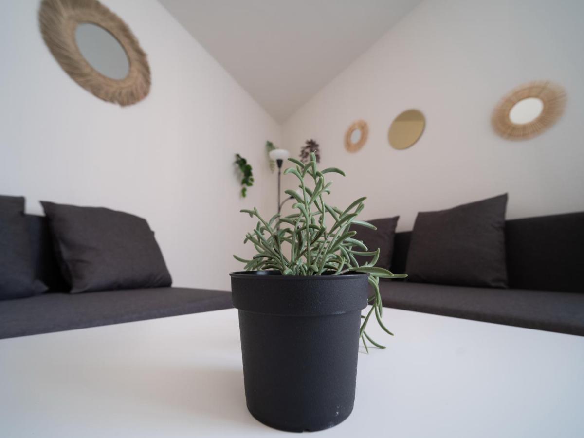 Appartement Climatise Avec Parking A 6Min A Pied De La Gare St Charles マルセイユ エクステリア 写真