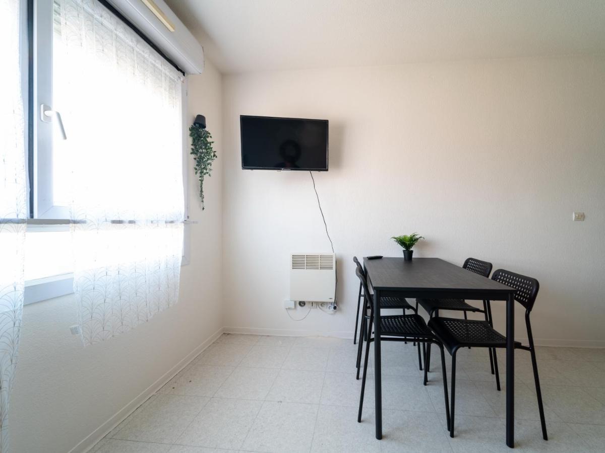 Appartement Climatise Avec Parking A 6Min A Pied De La Gare St Charles マルセイユ エクステリア 写真