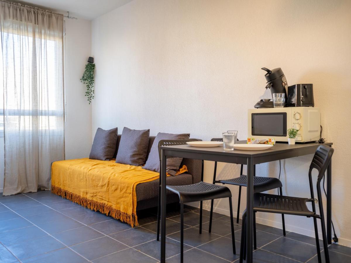 Appartement Climatise Avec Parking A 6Min A Pied De La Gare St Charles マルセイユ エクステリア 写真