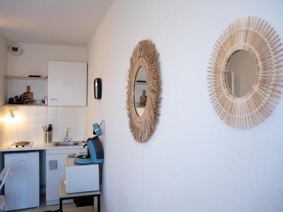 Appartement Climatise Avec Parking A 6Min A Pied De La Gare St Charles マルセイユ エクステリア 写真