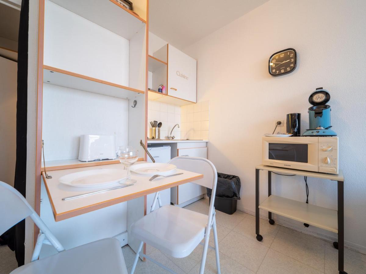 Appartement Climatise Avec Parking A 6Min A Pied De La Gare St Charles マルセイユ エクステリア 写真