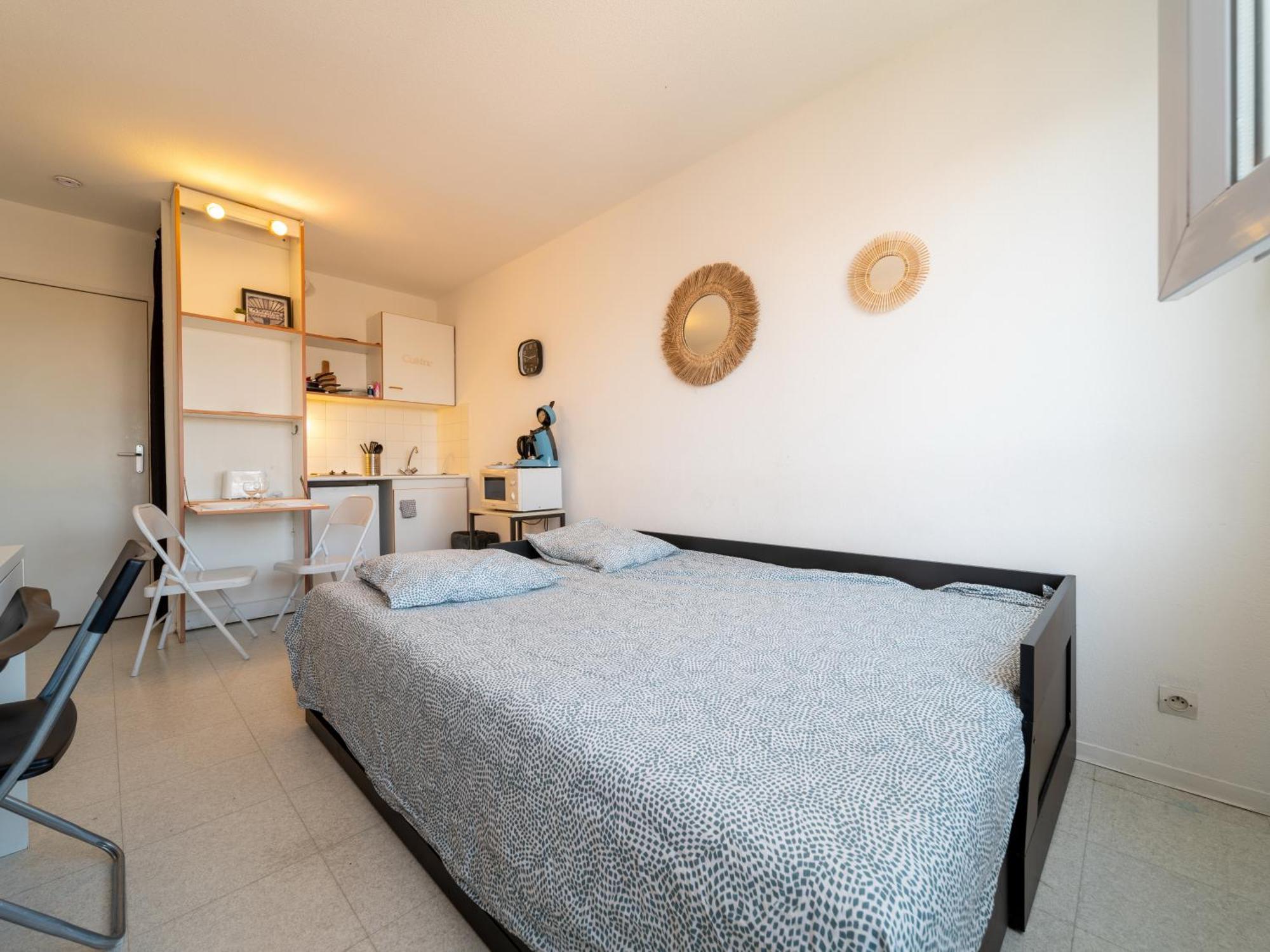 Appartement Climatise Avec Parking A 6Min A Pied De La Gare St Charles マルセイユ エクステリア 写真