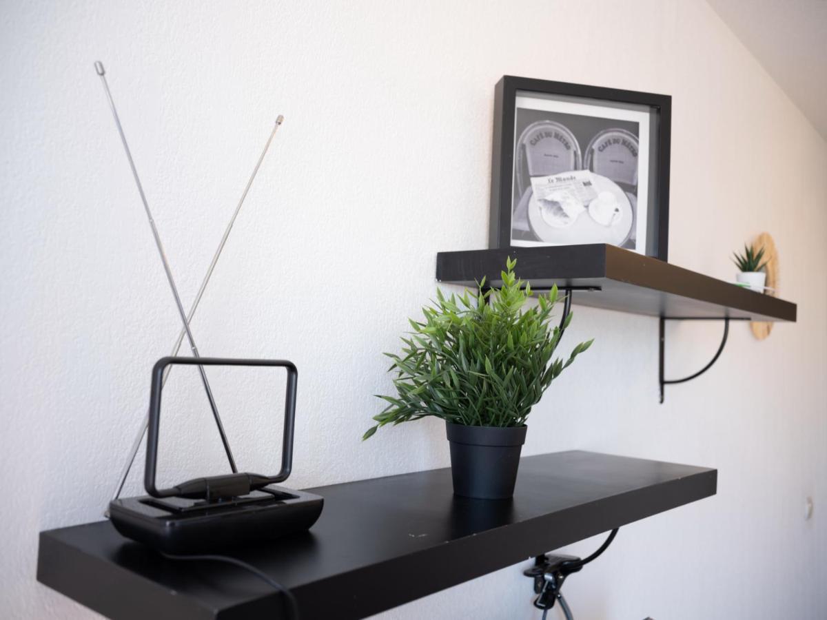 Appartement Climatise Avec Parking A 6Min A Pied De La Gare St Charles マルセイユ エクステリア 写真