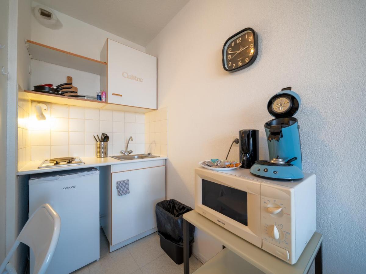 Appartement Climatise Avec Parking A 6Min A Pied De La Gare St Charles マルセイユ エクステリア 写真