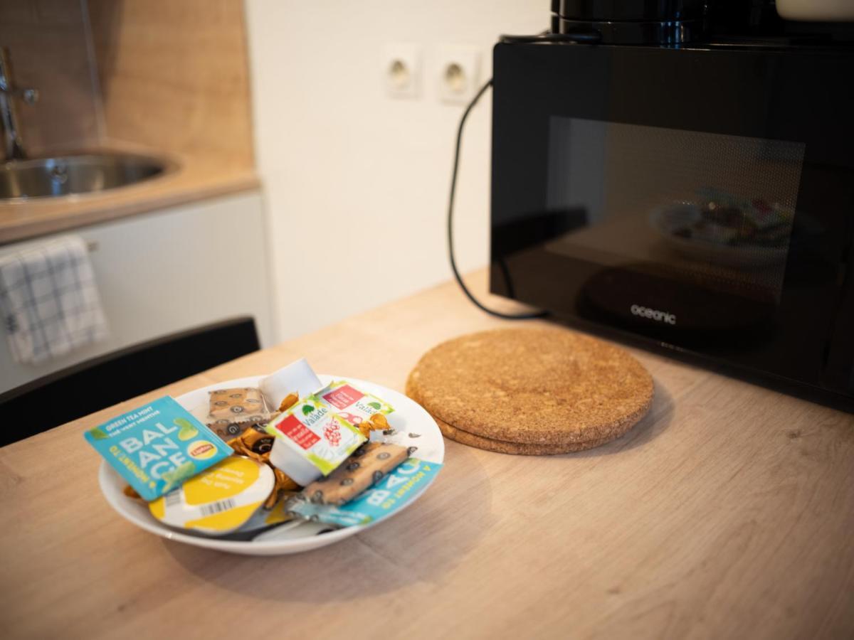 Appartement Climatise Avec Parking A 6Min A Pied De La Gare St Charles マルセイユ エクステリア 写真
