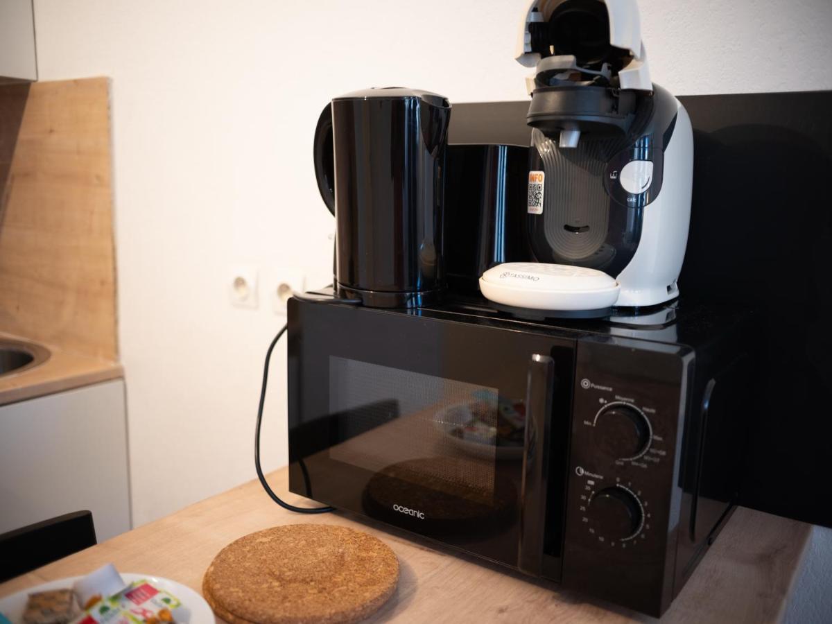 Appartement Climatise Avec Parking A 6Min A Pied De La Gare St Charles マルセイユ エクステリア 写真