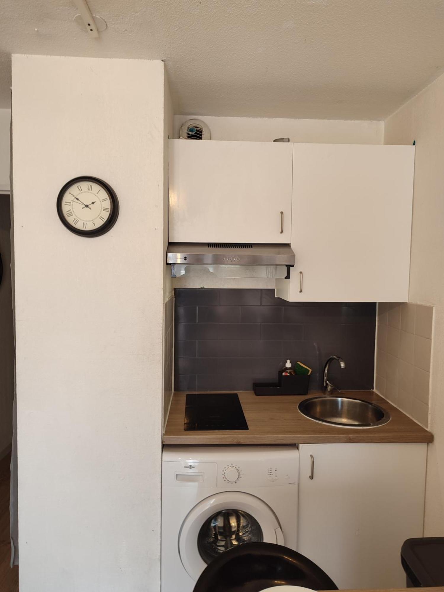 Appartement Climatise Avec Parking A 6Min A Pied De La Gare St Charles マルセイユ エクステリア 写真