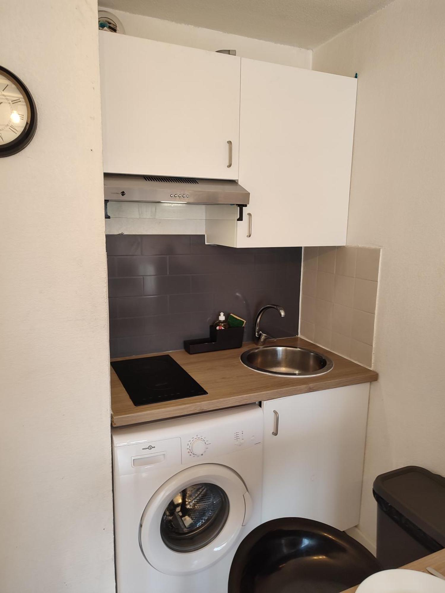 Appartement Climatise Avec Parking A 6Min A Pied De La Gare St Charles マルセイユ エクステリア 写真