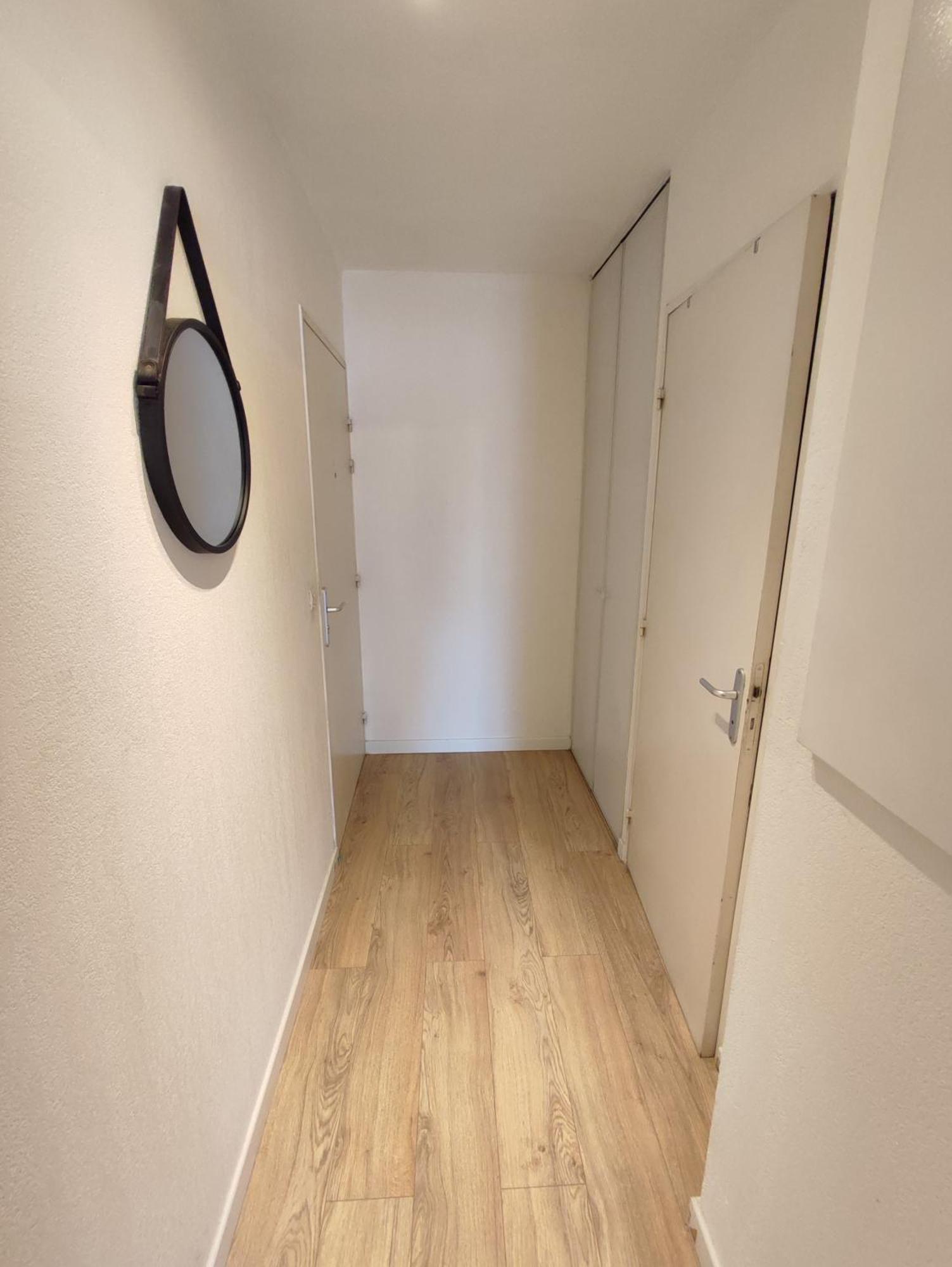 Appartement Climatise Avec Parking A 6Min A Pied De La Gare St Charles マルセイユ エクステリア 写真