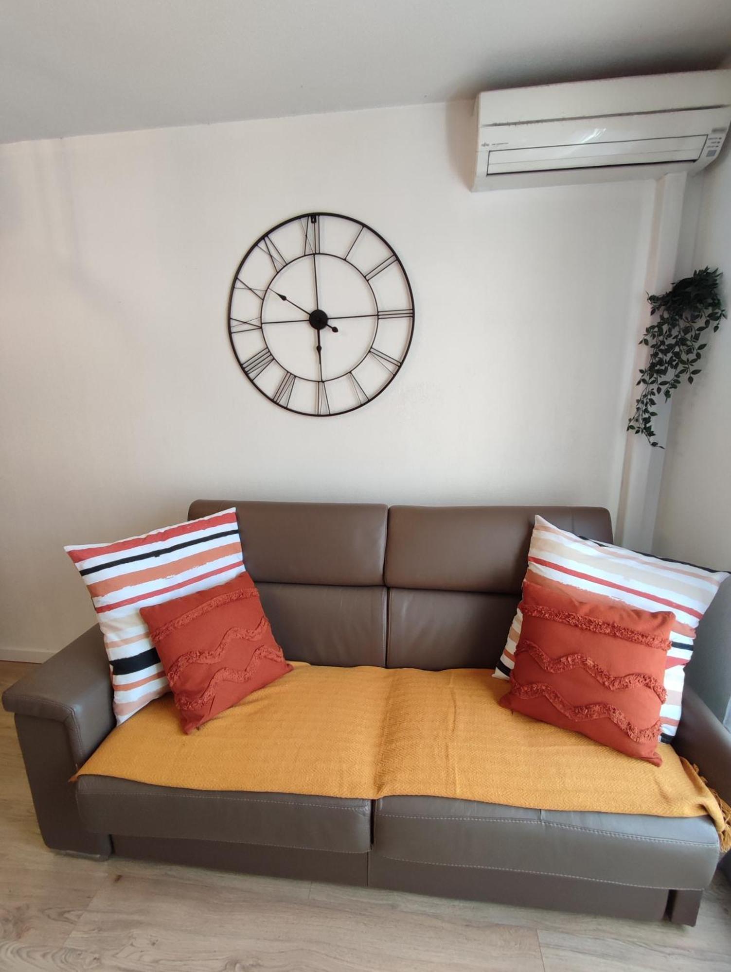 Appartement Climatise Avec Parking A 6Min A Pied De La Gare St Charles マルセイユ エクステリア 写真