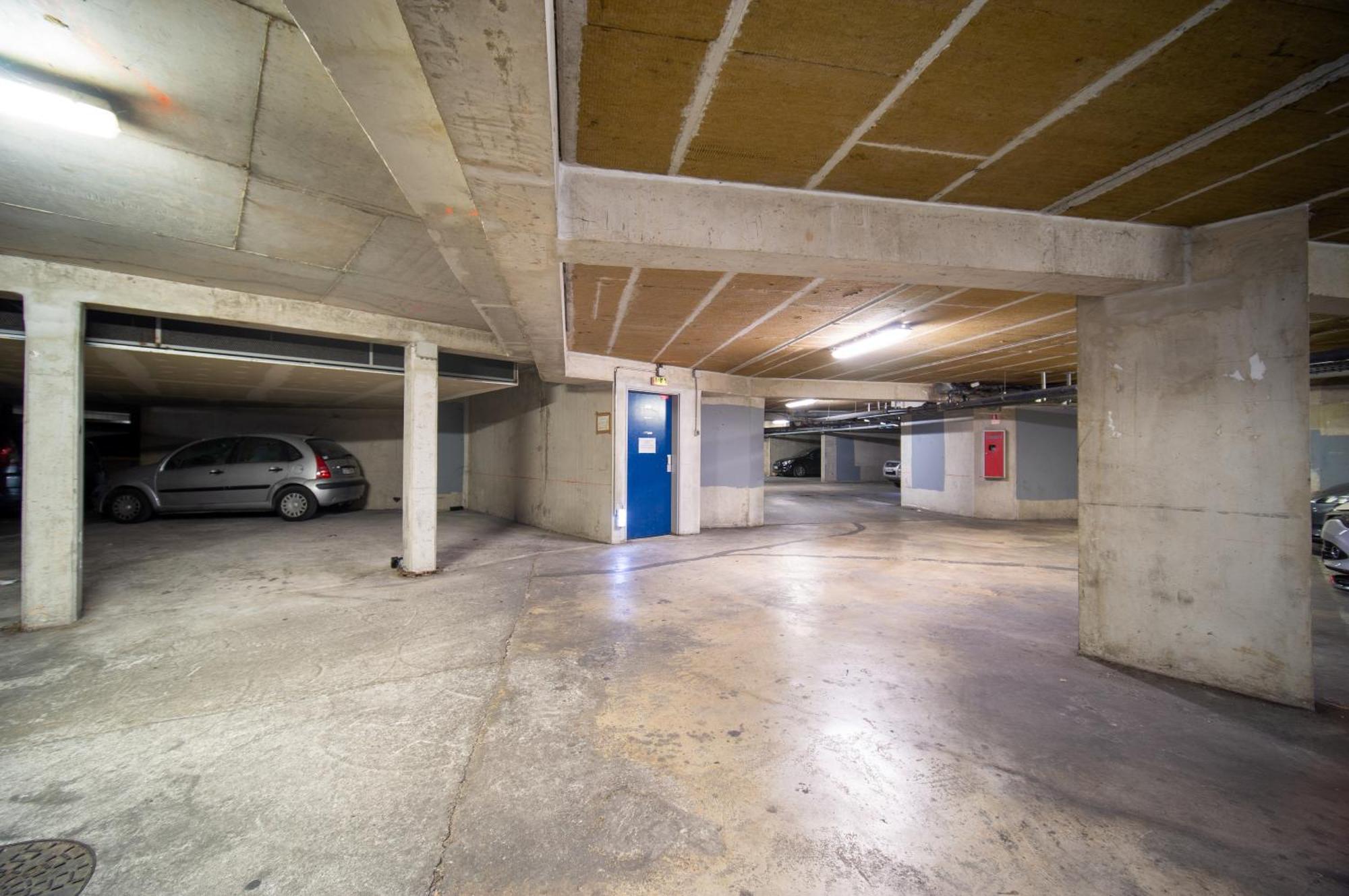 Appartement Climatise Avec Parking A 6Min A Pied De La Gare St Charles マルセイユ エクステリア 写真