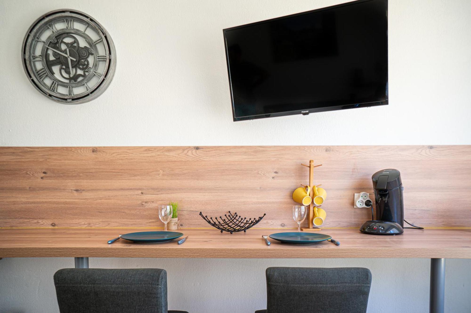 Appartement Climatise Avec Parking A 6Min A Pied De La Gare St Charles マルセイユ エクステリア 写真