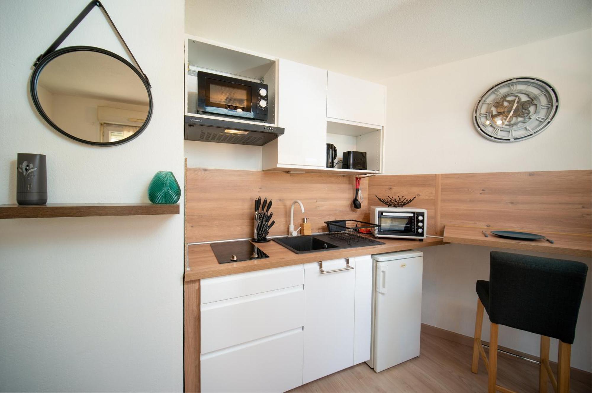 Appartement Climatise Avec Parking A 6Min A Pied De La Gare St Charles マルセイユ エクステリア 写真